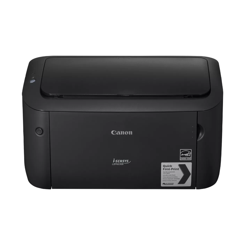 Принтер Canon i-SENSYS LBP6030B бандл 2 x Картридж 725 (8468B042)